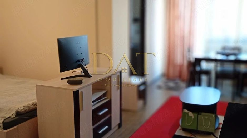 Apartament 1 camera | Iulius Mall | Ingrijit | Bine Compartimentat - Poză 3