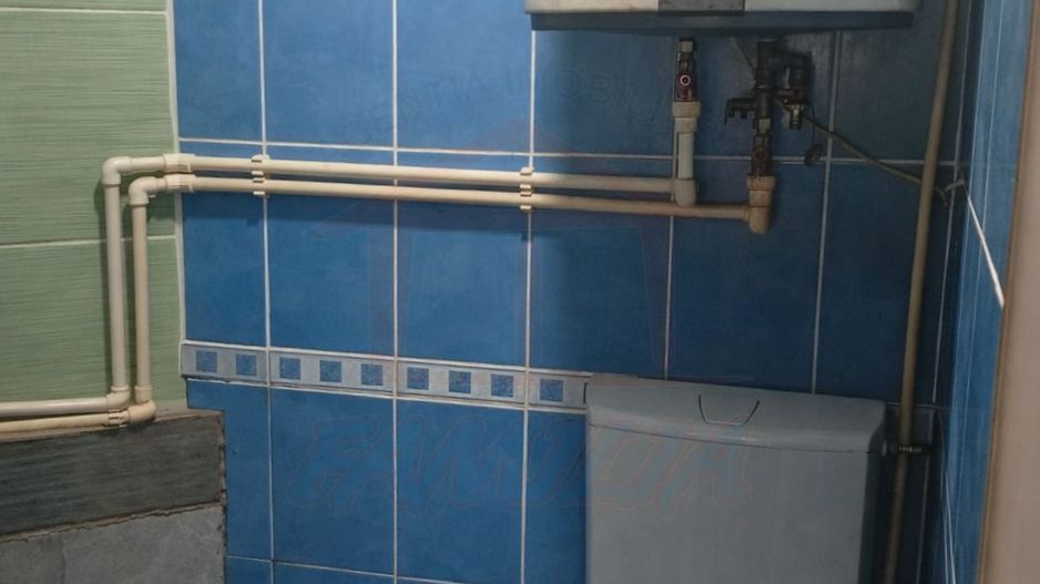 Garsonieră de vânzare – Etaj 4, zona Micro 40, Galați - Poză 2