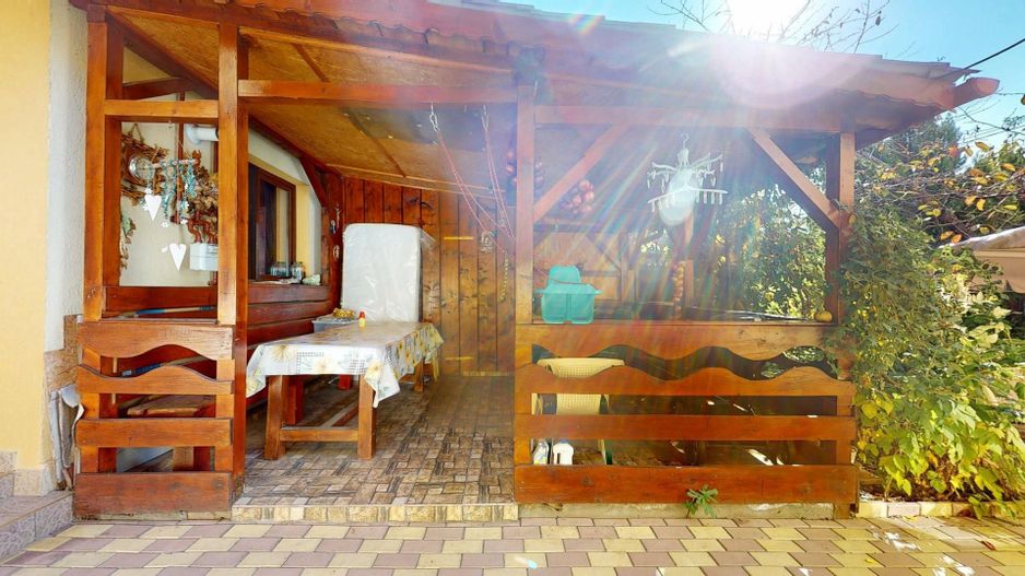 VIla Spatioasa 9 Camere si teren 260 mp - Strada Escalei! - Poză 8