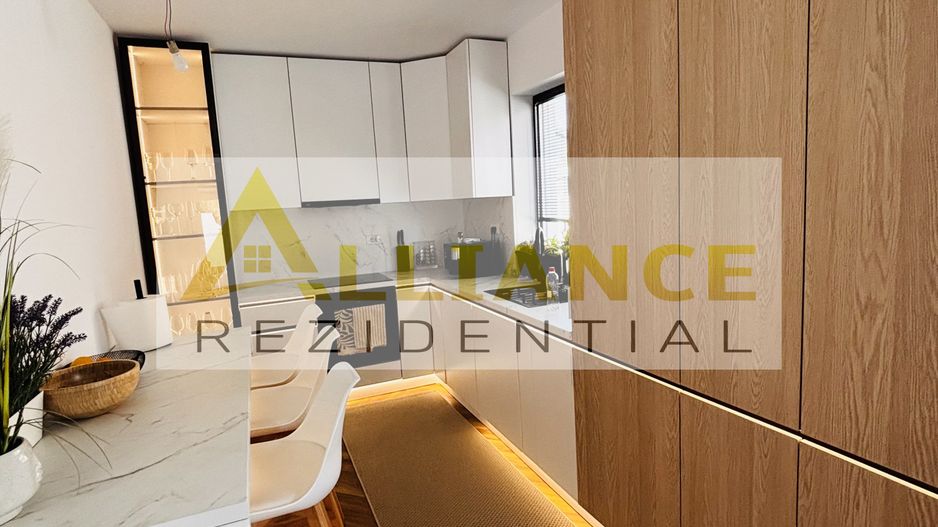 Casa  individuala cu piscina incalzita  5 camere 120 mp utili 280 - Poză 8