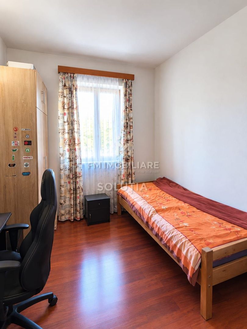 APARTAMENT 5 CAMERE | TIP VILĂ | COLONIA PICTORILOR – BAIA MARE - Poză 9
