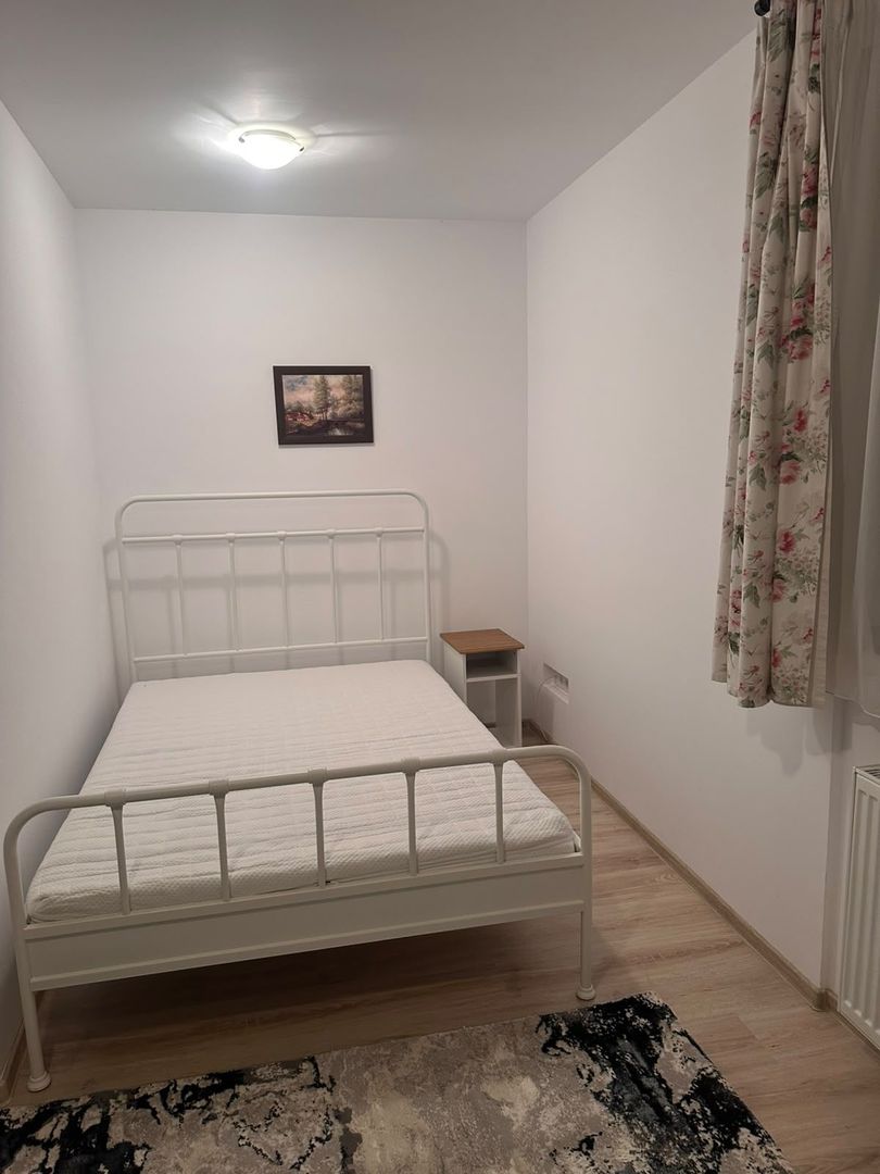 GARSONIERA - PET-FRIENDLY, CENTRALA PROPRIE, METROU 10 MINUTE - Poză 3