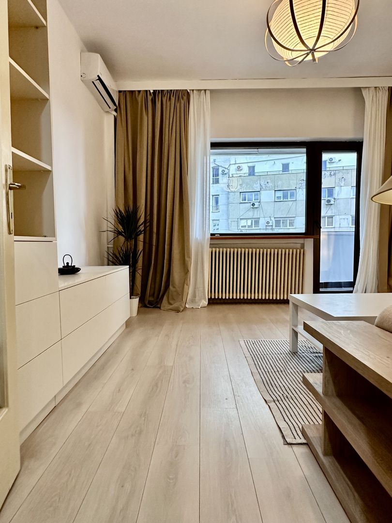 Garsoniera Vasile Lascar 33, bloc 1979 - zona Batistei - Armeneasca. - Poză 6