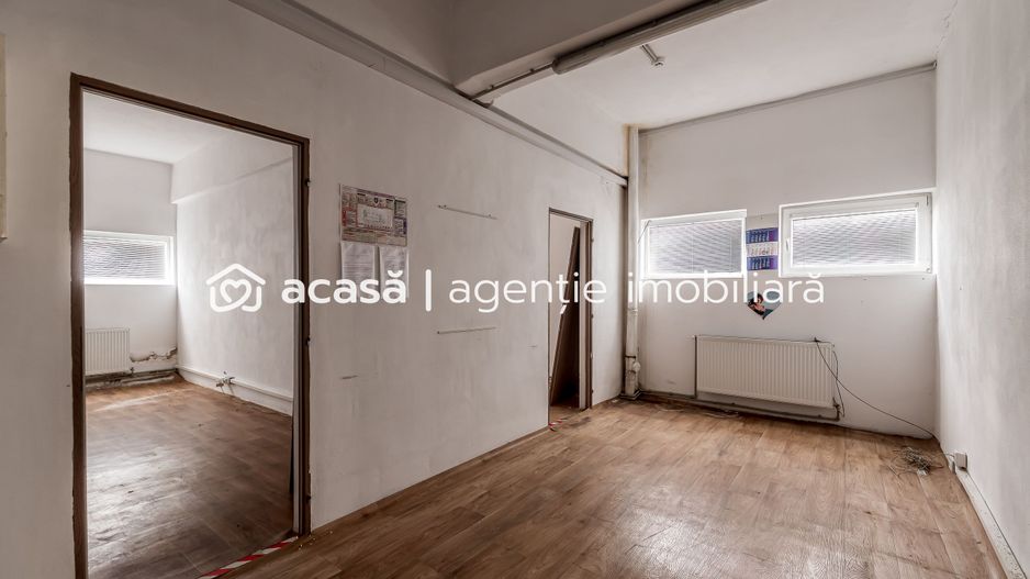 Hala productie si depozitare - Poză 4