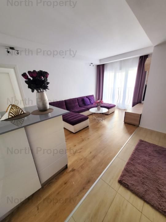 3 camere plus parcare in Cosmopolis - Poză 2