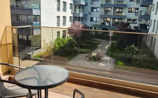 2 Camere  Ambiance Residence Pipera I Premium Mobilat I Comision 0% - Poză 48