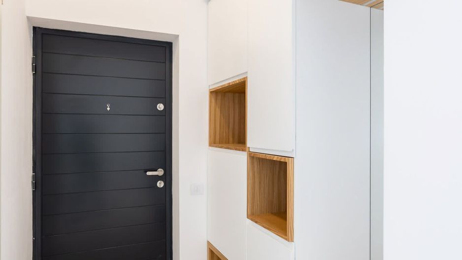 Vila Exclusivă în Complexul de Prestigiu, Zona Popasului - Matei Millo - Poză 15