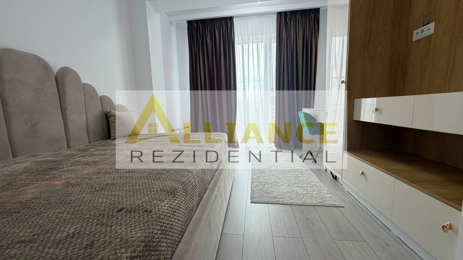 3 CAMERE - APOLLO - 2 MINUTE METROU BERCENI - 145.000€ - Poză 8