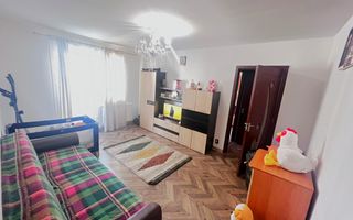 Apartament 2 camere semidecomandat Noua 41mp etaj 2 Brasov - Poză 1