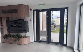 De închiriat – Apartament 2 camere, decomandat, etaj 2/3 – Tractorul - Poză 7