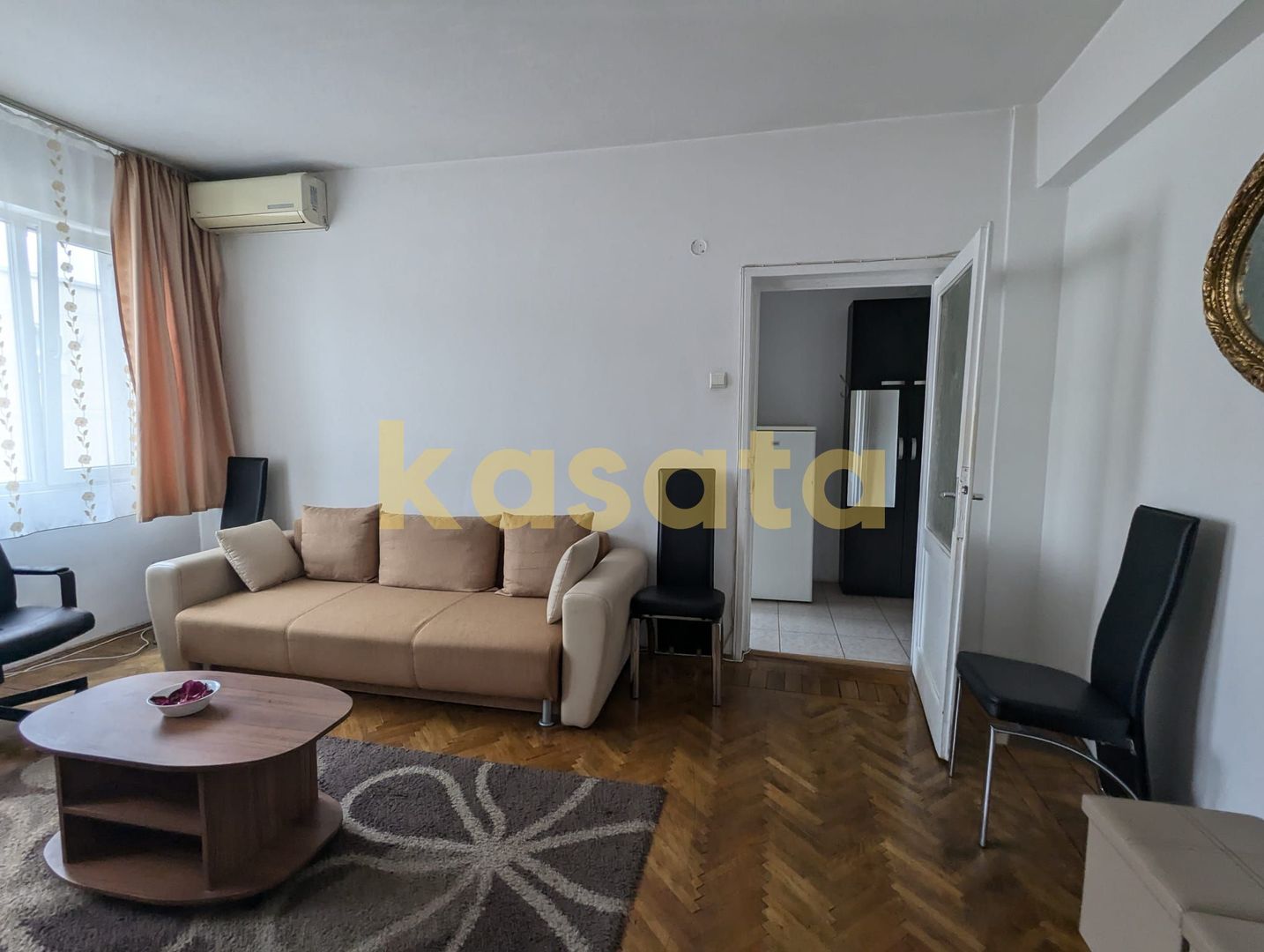 DE ÎNCHIRIAT | APARTAMENT 2 CAMERE | CISMIGIU | PARC - Poză 2