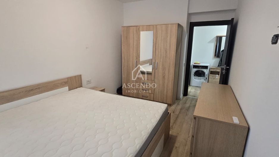 Apartament 2 camere nou + parcare Novum Lacul Morii – 600€ - Poză 5