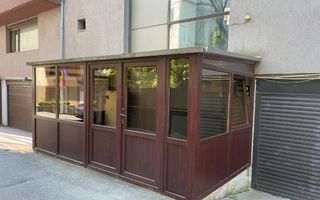 Chirie | Apartament 3 camere | Parcare inclusă | Herăstrău - Poză 10