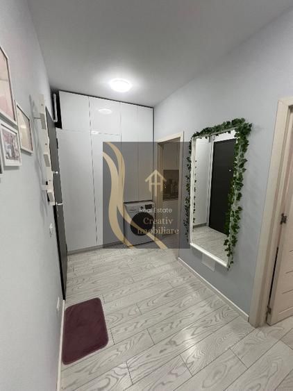 Garsoniera Lujerului Plaza Residence - Poză 7