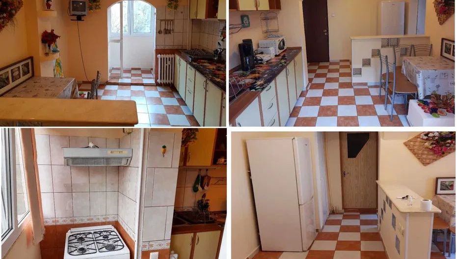 Apartament 2 camere de inchiriat Crangasi - Poză 1