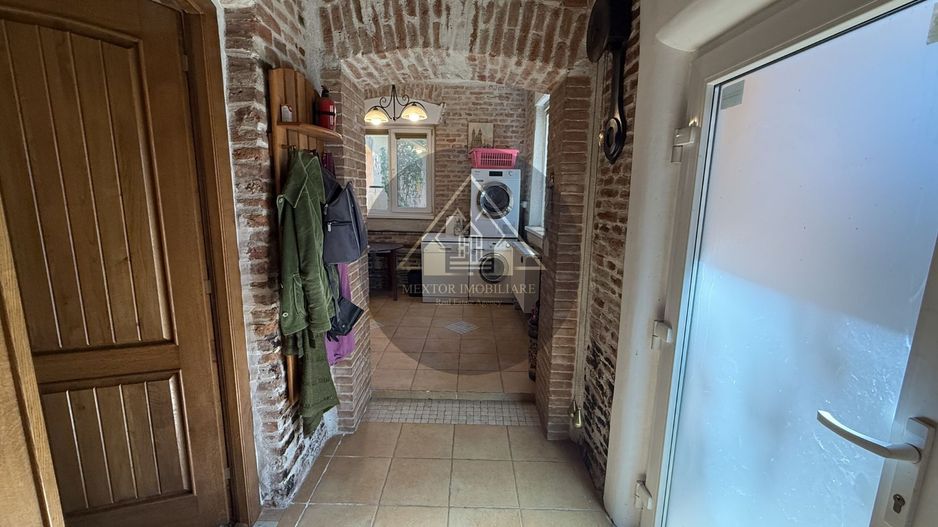 Casă restaurată | Transilvania | Mobilier autentic - Poză 24