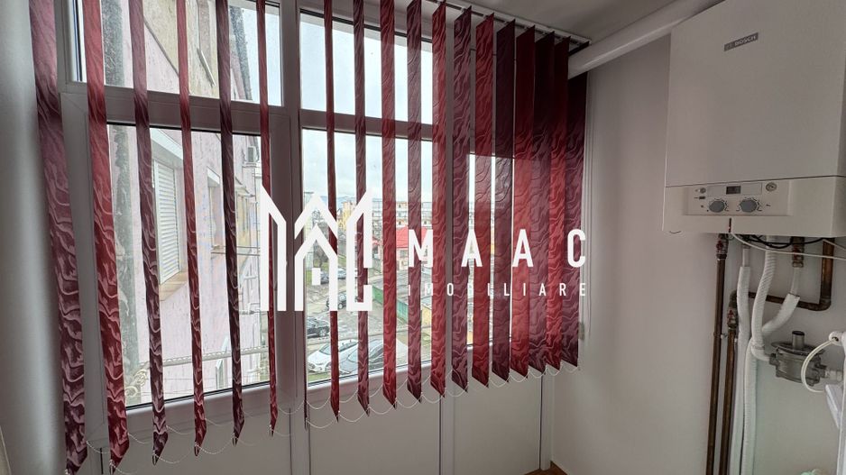 Apartament 3 Camere I Renovat I Etaj 3 I Lacul lui Binder - Poză 13