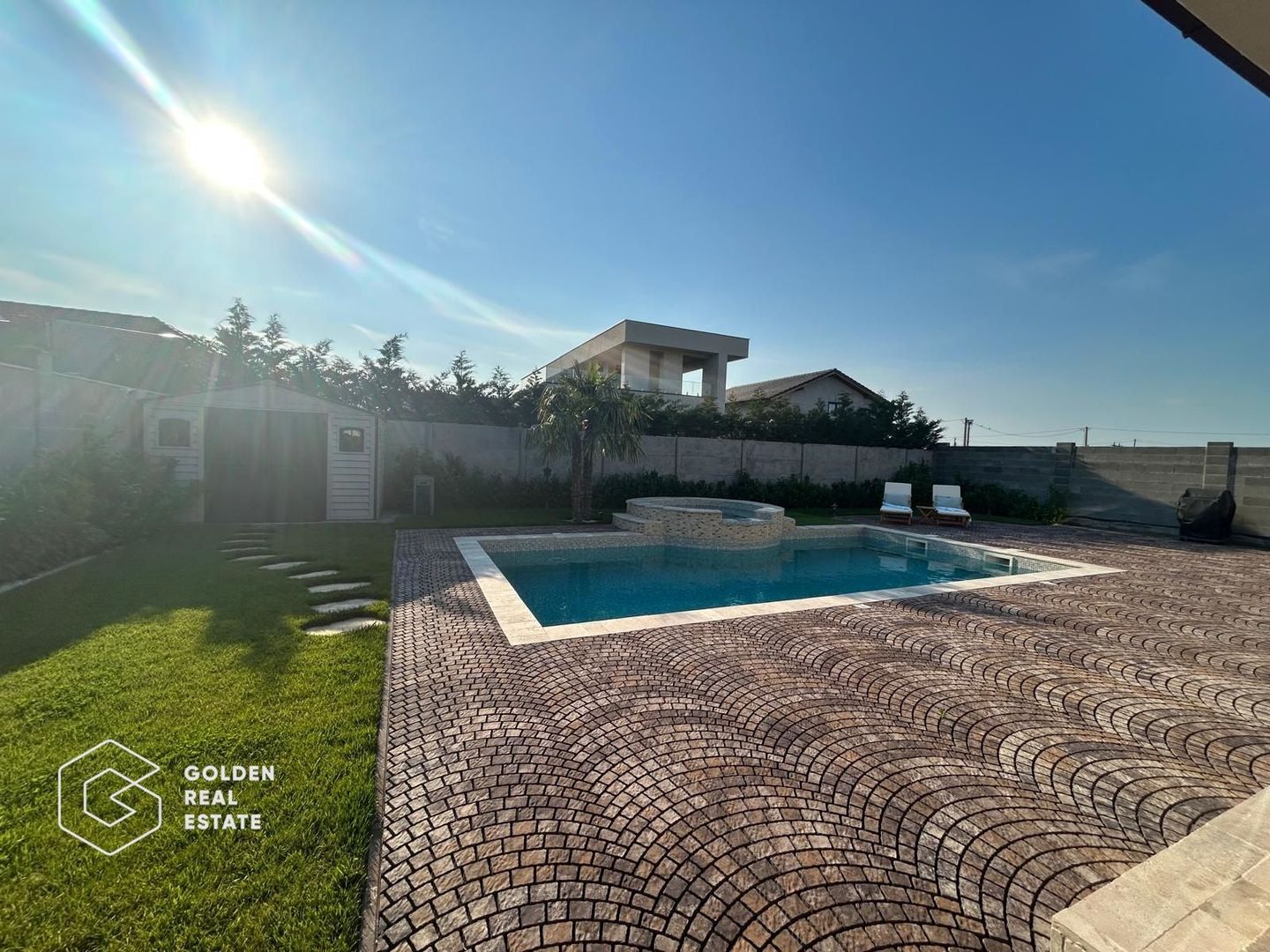 Vila exclusivistă disponibila in Vladimirescu, Arad - Poză 31