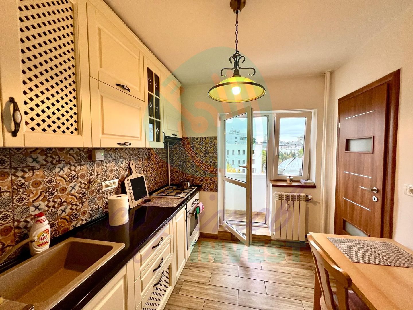 3 Camere Bd. Unirii-Gata de mutat-La 2 minute de metrou - Poză 2