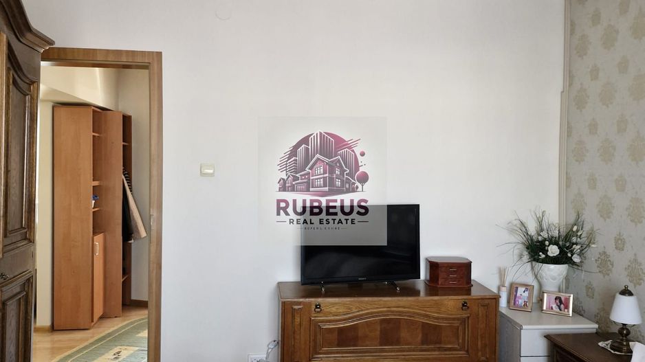 4 camere moderne + garaj propriu – Central, Drobeta TS - Poză 15