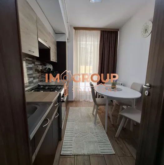 Cug - 2 Camere Decomandat +Terasa 42Mp -Bloc 2020 - Poză 4