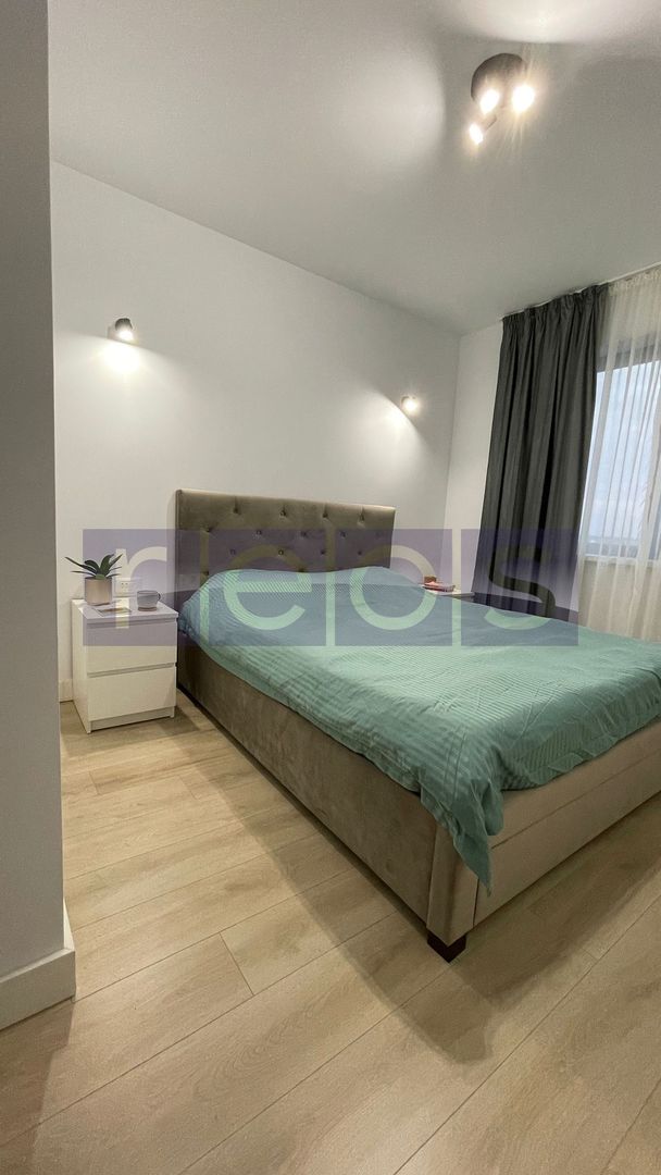 Onix PARK PIPERA | 2 CAMERE | 58 MP - Poză 8