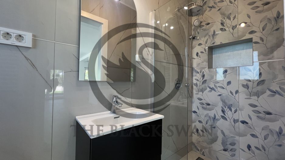 Casa cu 4 camere de vanzare | Premium | Nou | Moreni - Bld. Republicii - Poză 12