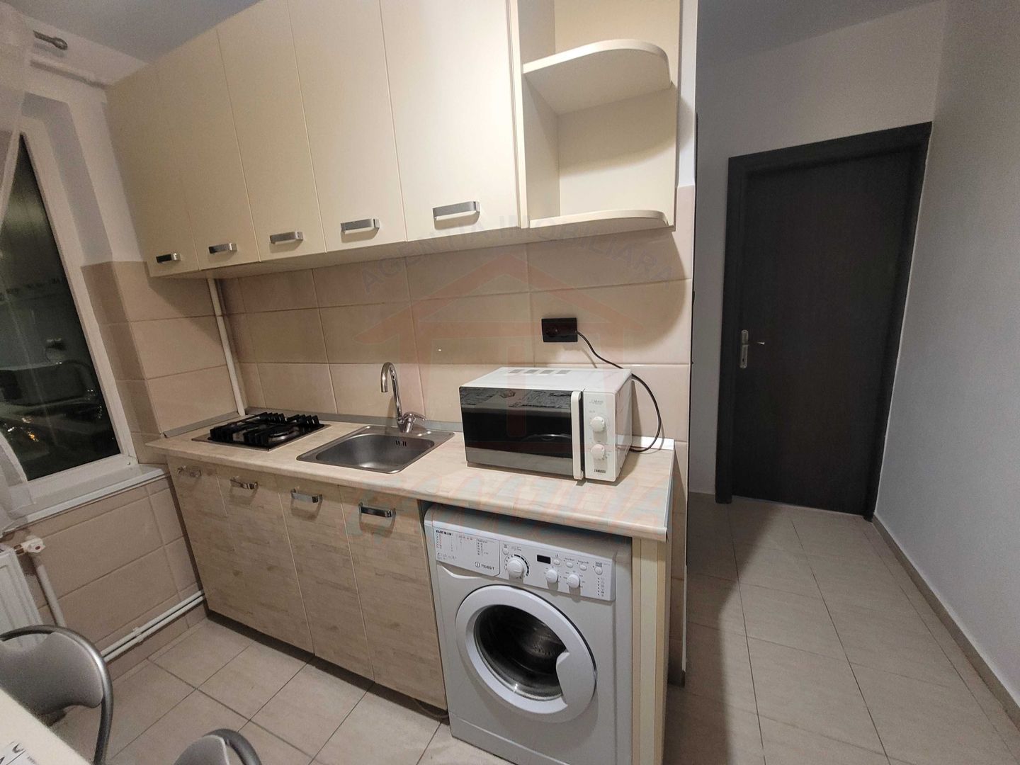 APARTAMENT CU 2 CAMERE DE ÎNCHIRIAT | CENTRU – NESPĂLATA - Poză 4