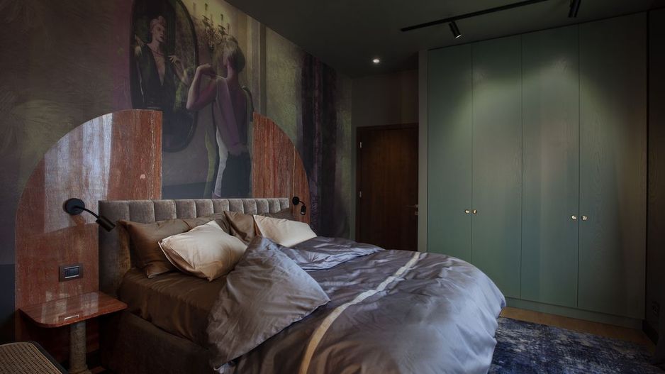 Apartament high-end 3 camere | Imobil boutique, Primăverii - Poză 6