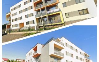 Apartament modern cu curte privată – Strada Mărului - Poză 4