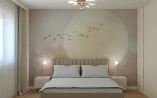 Apartament 2 Camere I De inchiriat I Et 1 I Parcare inclusa - Poză 13