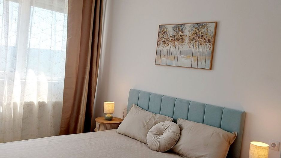 Vânzare 🌟 Apartament 2 Camere Modern | Complet Renovat | IOR – Arena Națională - Poză 5