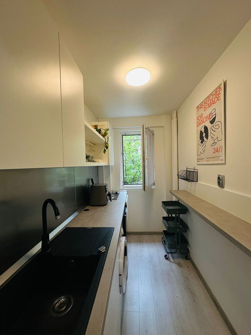 Apartament 2 camere - Piata Victoriei - - Poză 6