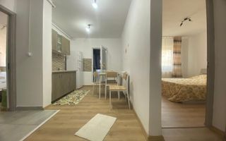 Spatios! Inchiriere apartament cu 2 camere in Targoviste -M12 - Poză 1