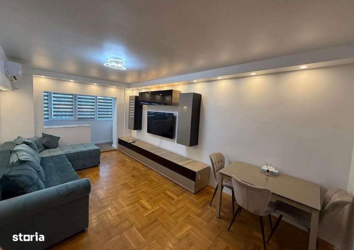 AP. 2 CAMERE DRISTOR, CENTRALA PROPRIE, MOBILAT/UTILAT MODERN. - Poză 1