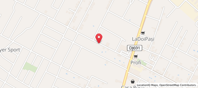 Locație Nobilitatis Real Estate