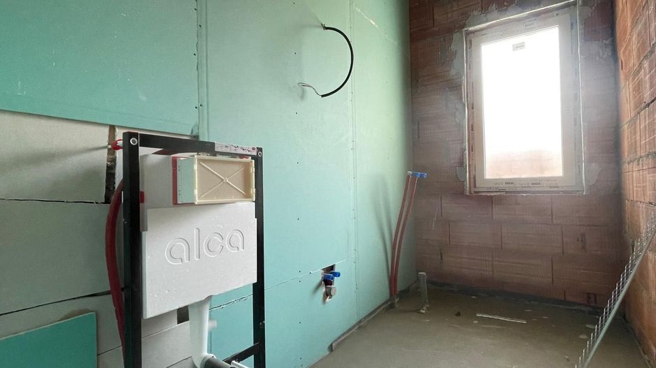 Duplex pe parter - 3 camere - zona Valery - 145.000€ - Poză 5