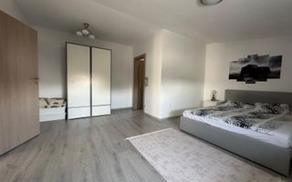 Vila individuală P+1, 5 camere, 260 mp utili – teren 400 mp - Poză 9