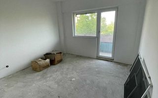 BRASADAS vinde ap 4 cam etaj 3/8 2 băi 2 balcoane Micro16. - Poză 7