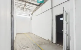 Spațiu industrial de 1,255mp acces TIR - Poză 14