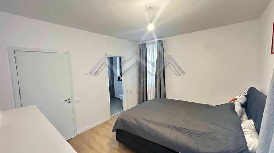 Casă P+1+pod de vânzare – 3 dormitoare, zona 23 August Otopeni, ansamblu - Poză 7