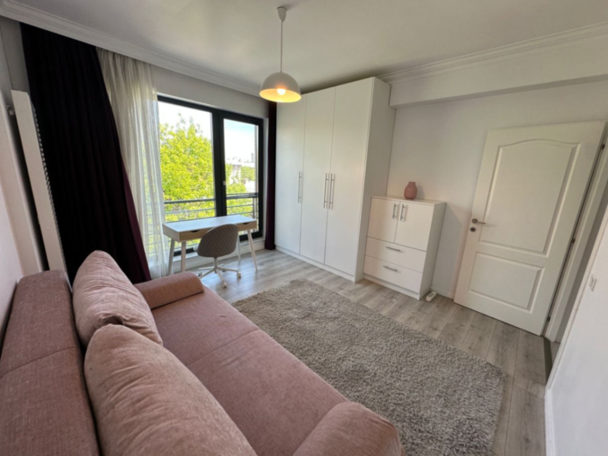 3 Camere Modern Domenii Grivița Zona Excelenta Etaj Intermediar - Poză 14