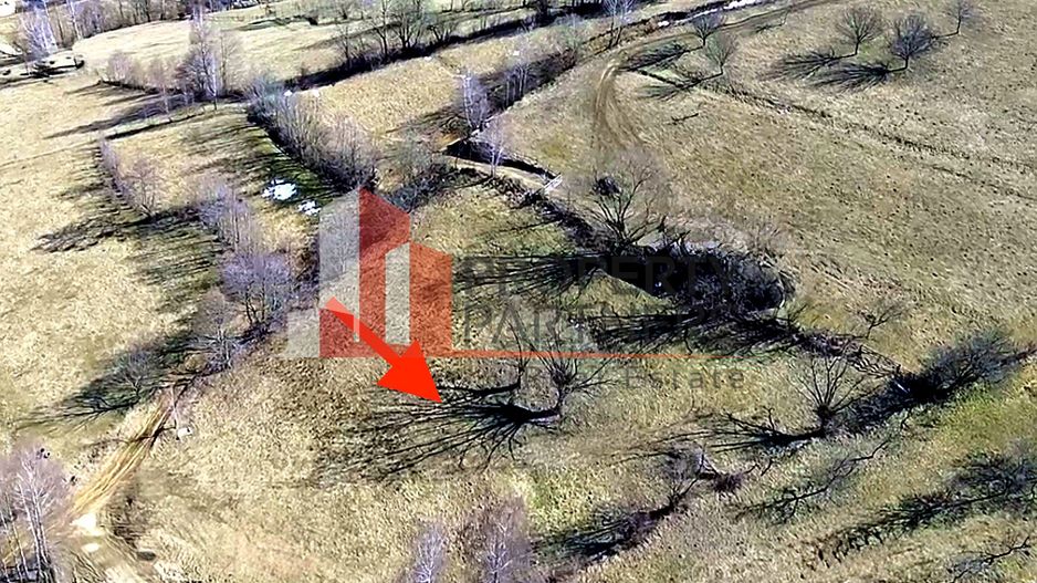 Teren Bran | 3.520 mp | Vedere Bucegi & Castelul Bran - Poză 3