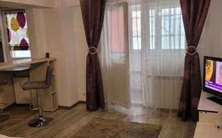 Garsoniera de inchiriat Dristor - Poză 3
