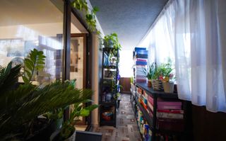 Apartament 2 camere cu curte generoasă proprie | Young City Residence - Poză 13