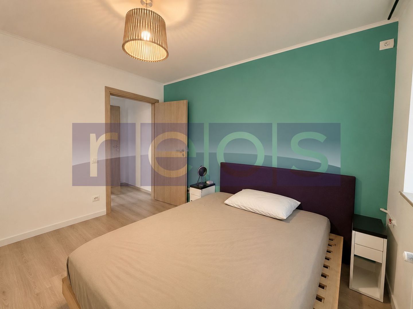 VANZARE 3 CAMERE | ETAJ 1 | ZONA CRANGASI | IDEAL LOCUIT SAU INVESTITIE - Poză 3