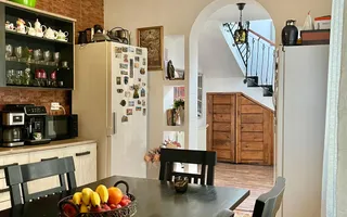 Casa individuala P+ETAJ+POD 200 mp + 536 mp TEREN - BUCIUM - Poză 27