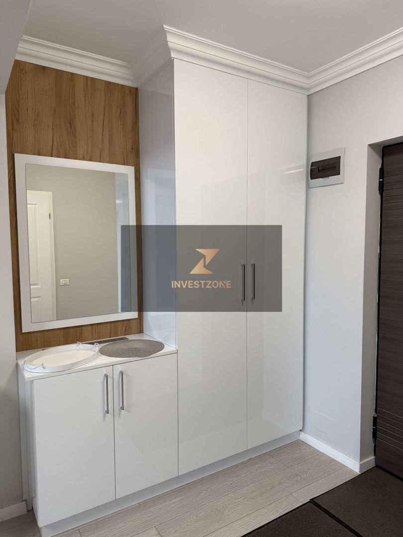 Apartament 47 mp Ioșia Rezidențial - Poză 7
