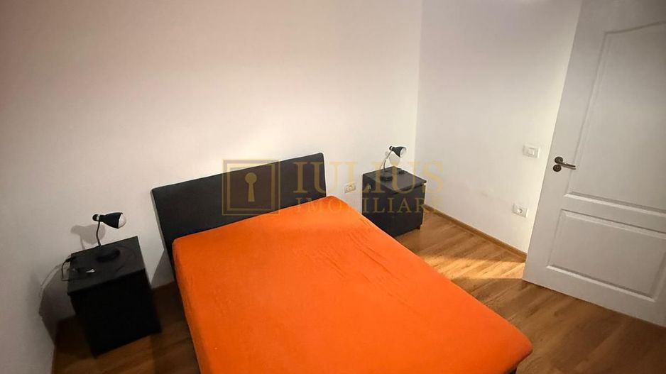 apartament la casa| 2 camere| Aradului| 2 bai| centrala proprie - Poză 12
