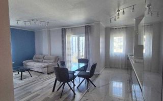 2 camere, Bloc Nou, Lidl, Buna Ziua, Parcare subterana, Grand Hotel - Poză 3